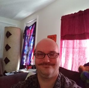 Meet your Posher, Shane